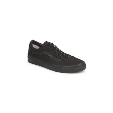 Vans Rövid szárú edzőcipők OLD SKOOL Fekete 44 1/2 női cipő