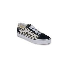 Vans Rövid szárú edzőcipők OLD SKOOL Fekete 46