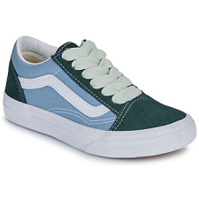 Vans Rövid szárú edzőcipők Old Skool Kék 28 gyerek cipő