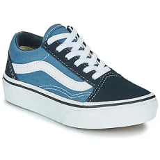 Vans Rövid szárú edzőcipők OLD SKOOL Kék 31