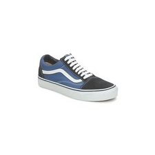 Vans Rövid szárú edzőcipők OLD SKOOL Kék 35 női cipő