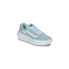 Vans Rövid szárú edzőcipők OLD SKOOL Kék 37 női cipő