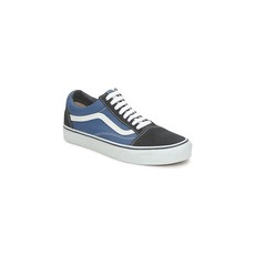 Vans Rövid szárú edzőcipők OLD SKOOL Kék 38