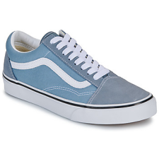Vans Rövid szárú edzőcipők Old Skool Kék 38 női cipő