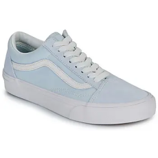 Vans Rövid szárú edzőcipők Old Skool Kék 38