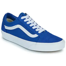 Vans Rövid szárú edzőcipők Old Skool Kék 44