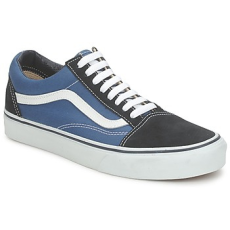 Vans Rövid szárú edzőcipők OLD SKOOL Kék 50