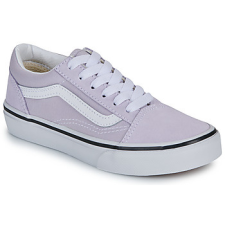 Vans Rövid szárú edzőcipők Old Skool Lila 31 gyerek cipő