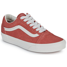 Vans Rövid szárú edzőcipők Old Skool Rózsaszín 38 női cipő