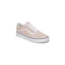 Vans Rövid szárú edzőcipők Old Skool Rózsaszín 40 női cipő