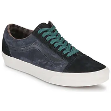 Vans Rövid szárú edzőcipők Old Skool Szürke 44 1/2 női cipő