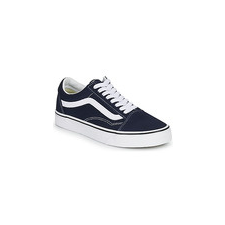 Vans Rövid szárú edzőcipők OLD SKOOL Tengerész 36 női cipő