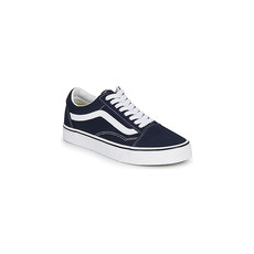 Vans Rövid szárú edzőcipők OLD SKOOL Tengerész 38 1/2