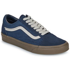 Vans Rövid szárú edzőcipők Old Skool Tengerész 39