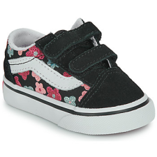 Vans Rövid szárú edzőcipők Old Skool V Fekete 24 gyerek cipő