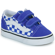 Vans Rövid szárú edzőcipők Old Skool V Kék 19 gyerek cipő