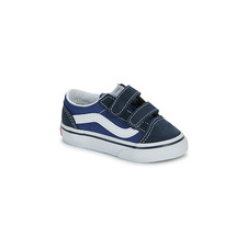 Vans Rövid szárú edzőcipők OLD SKOOL V Kék 20 gyerek cipő