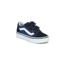 Vans Rövid szárú edzőcipők OLD SKOOL V Kék 30