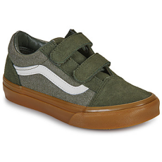Vans Rövid szárú edzőcipők Old Skool V Keki 29