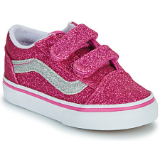 Vans Rövid szárú edzőcipők Old Skool V Rózsaszín 21 gyerek cipő