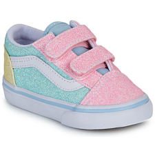 Vans Rövid szárú edzőcipők Old Skool V Sokszínű 26 1/2 gyerek cipő