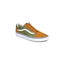 Vans Rövid szárú edzőcipők Old Skool Zöld 42 férfi cipő