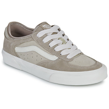 Vans Rövid szárú edzőcipők Rowley Classic Barna 46 férfi cipő
