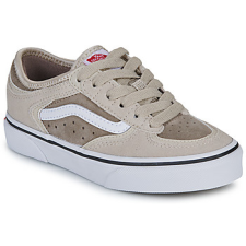 Vans Rövid szárú edzőcipők Rowley Classic Bézs 27 1/2 gyerek cipő