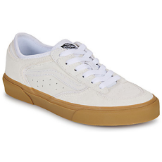 Vans Rövid szárú edzőcipők Rowley Classic Bézs 36