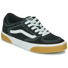Vans Rövid szárú edzőcipők Rowley Classic Fekete 39 női cipő
