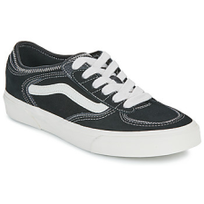 Vans Rövid szárú edzőcipők Rowley Classic Fekete 44 férfi cipő