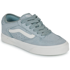 Vans Rövid szárú edzőcipők Rowley Classic Kék 36