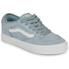 Vans Rövid szárú edzőcipők Rowley Classic Kék 37