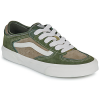 Vans Rövid szárú edzőcipők Rowley Classic Keki 41