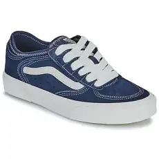 Vans Rövid szárú edzőcipők Rowley Classic Tengerész 43