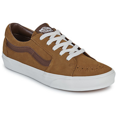 Vans Rövid szárú edzőcipők SK8-Low Barna 39