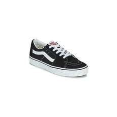 Vans Rövid szárú edzőcipők SK8-LOW Fekete 37