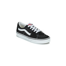 Vans Rövid szárú edzőcipők SK8-LOW Fekete 43 női cipő