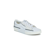 Vans Rövid szárú edzőcipők SK8-Low Reconstruct Fehér 43