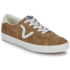 Vans Rövid szárú edzőcipők Sport Low Barna 41 férfi cipő