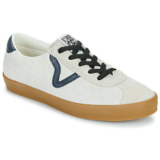 Vans Rövid szárú edzőcipők Sport Low Fehér 36