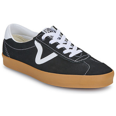 Vans Rövid szárú edzőcipők Sport Low Fekete 45