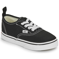 Vans Rövid szárú edzőcipők TD Authentic Elastic Lace Fekete 25 gyerek cipő