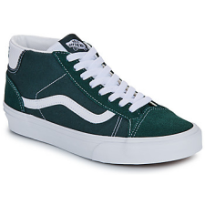 Vans Rövid szárú edzőcipők UA Mid Skool 37 Zöld 38 női cipő