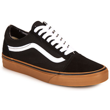 Vans Rövid szárú edzőcipők UA Old Skool Fekete 36 1/2 női cipő