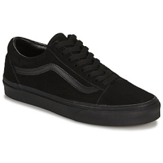 Vans Rövid szárú edzőcipők UA Old Skool Fekete 41