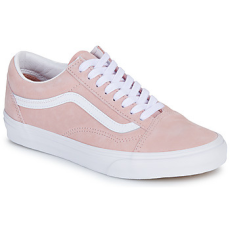 Vans Rövid szárú edzőcipők UA Old Skool Rózsaszín 40