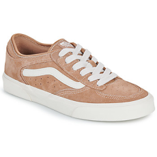 Vans Rövid szárú edzőcipők UA Rowley Classic Barna 44