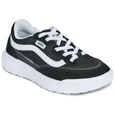 Vans Rövid szárú edzőcipők Ultrarange 2.0 SE Fekete 32