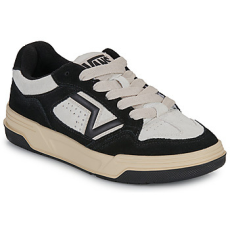 Vans Rövid szárú edzőcipők Upland VINTAGE BLACK/WHITE Fekete 42